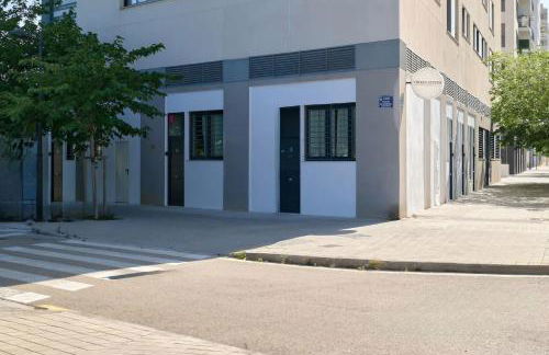 Romantic Apartment N3 Oceanografico Virkin Suites - Foto 28