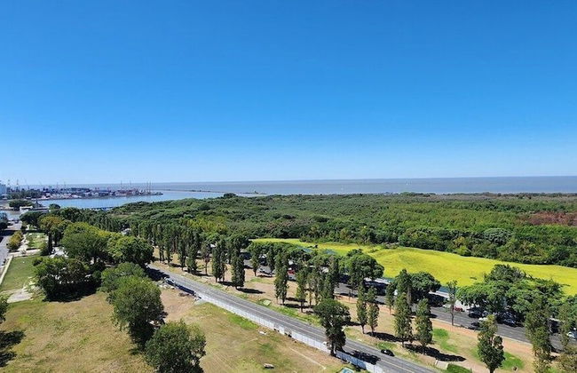 Puerto Madero Piso 20 Vista al Rio - Foto 75