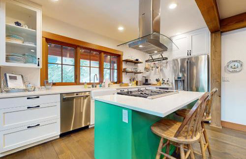 Snoqualmie Lodge - Foto 10