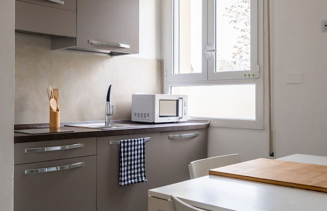 Palazzina Carracci - Photo 38