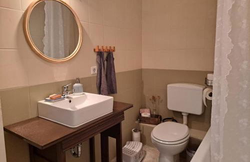 Bensdorfer Mühle - Auszeit in Brandenburg - Foto 23