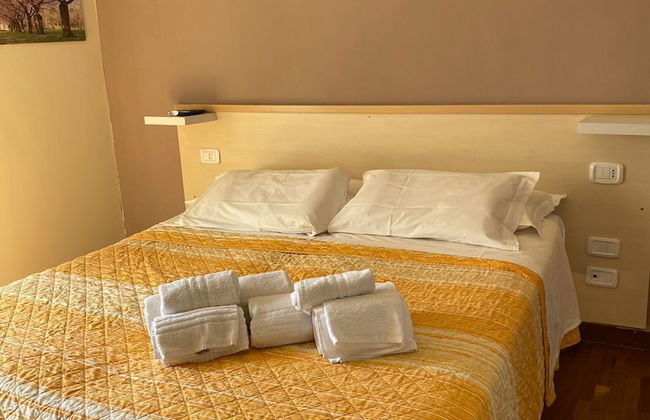 Margherita Rooms - Foto 17