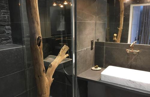 Les Vignals gîtes et événements Cévennes - Foto 47