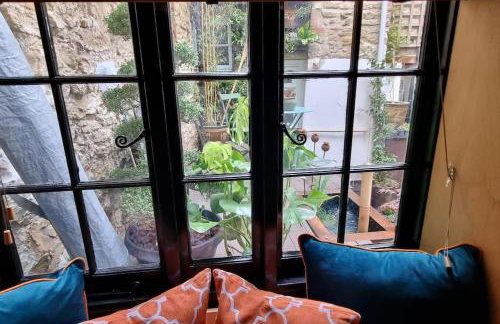 Unique space in heart of Frome - Foto 12