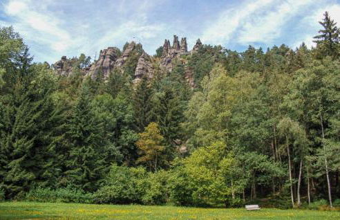 Nice Apartment In Herrnhut Ot Ruppersdor - Foto 17