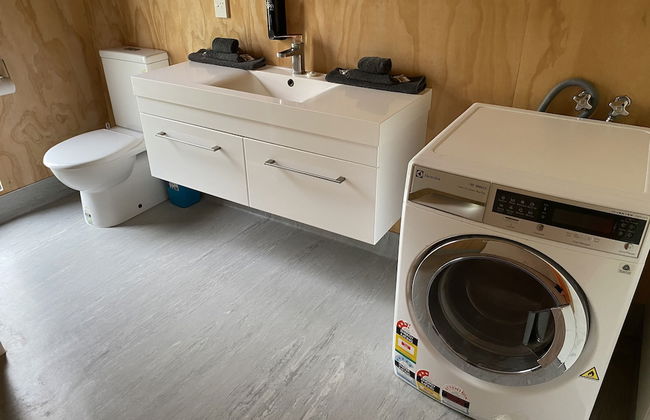 Rotorua Thermal Holiday Park - Foto 60