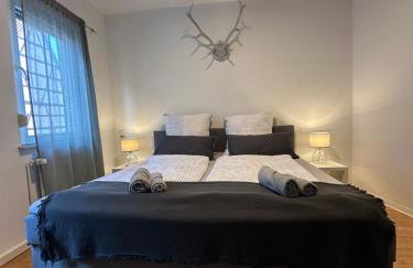 Ferienwohnung am Berg - Foto 2