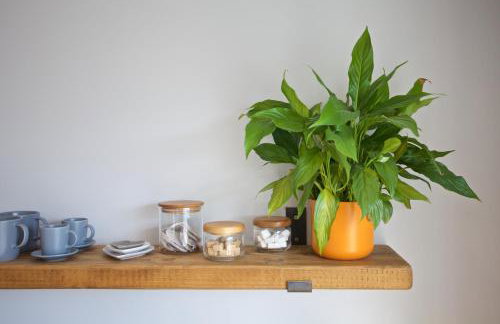 Pebbles - A relaxing King Studio - Foto 18