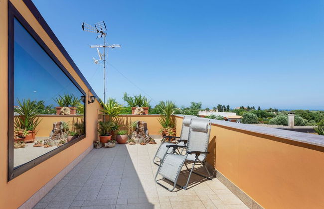 Villa Lena-siracusa - Paradiso Naturale - Photo 19