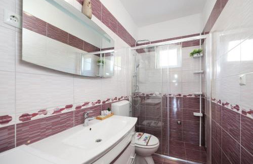 Apartment Ante with Jacuzzi & Seaview - Foto 5