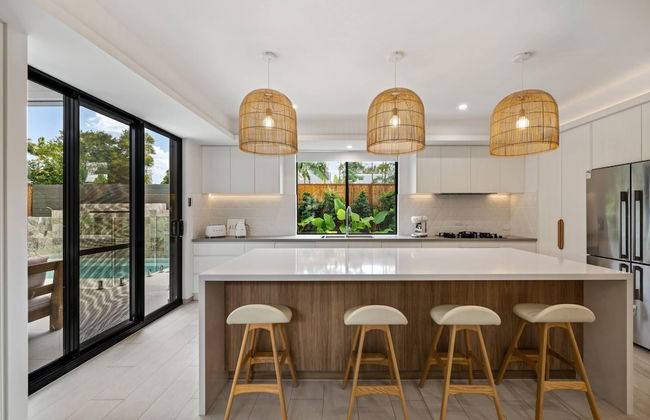 Noosa Village River Resort - Foto 39