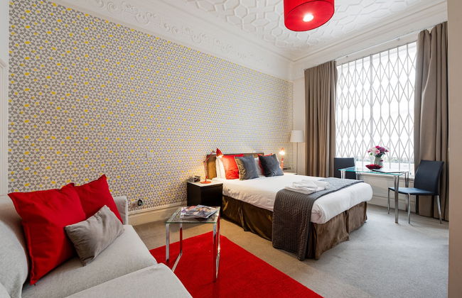 The Apartments Chelsea - Photo 9