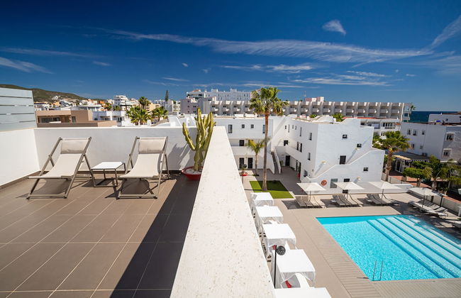Migjorn Ibiza Suites & Spa - Foto 37