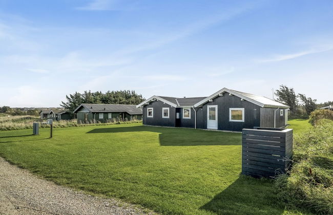 "Aashild" - 400m from the sea - Foto 24