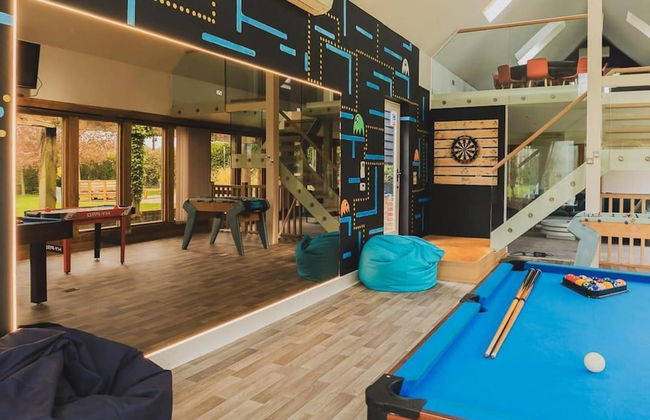 Tye Barn in Brinkley - Foto 3