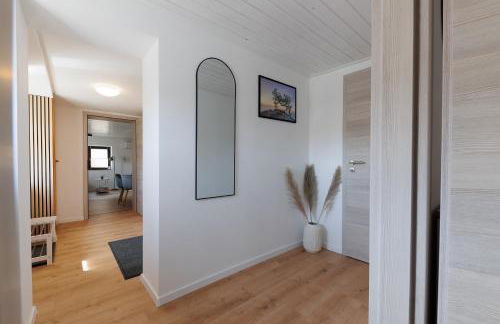 CASA BENJI - Familienfreundliche FeWo - Landhausstil - Garten - Parkplatz - Foto 28