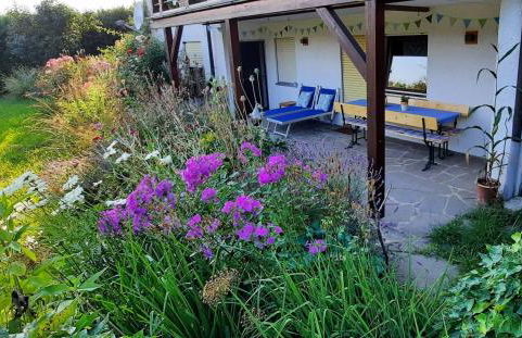 Ferienwohnung Nikoll/Simon - Foto 22