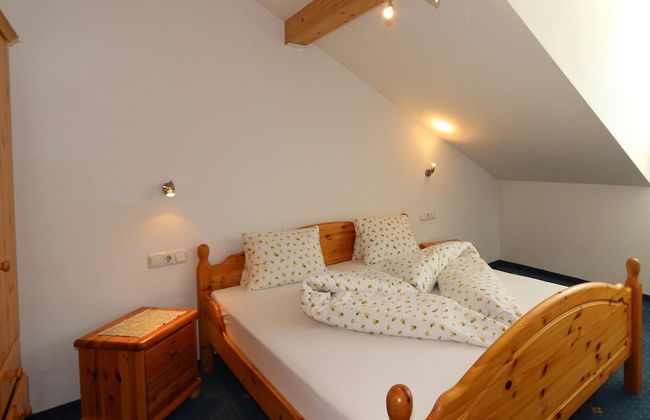 Apartment in Zugspitz Arena Near Cycle Path - Foto 5