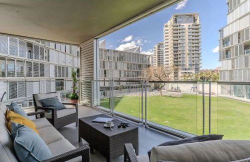 Canela Homes BARCELONA DIAGONAL MAR - Photo 41