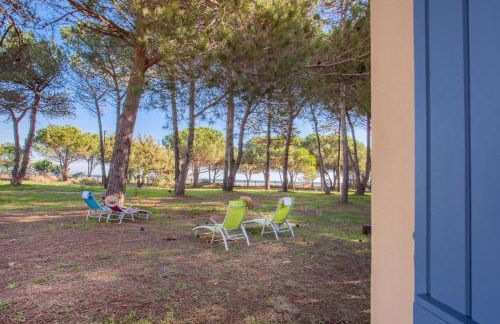 MAISONS BORD DE MER- MARINE DE SORBO - Gîtes 3 épis - Foto 56