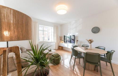 Altstadtnahe Wohlfühloase für 6 Personen - Foto 38