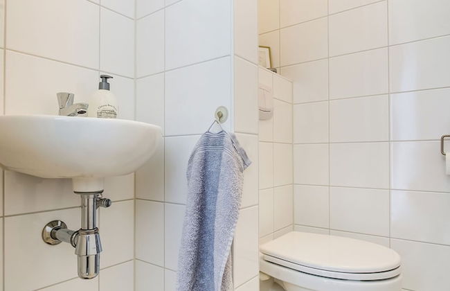 Villa in Zeewolde With Private Jetty - Foto 21