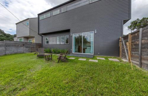 Contemporary Home Centrally Located Near Soco & DT - Foto 30