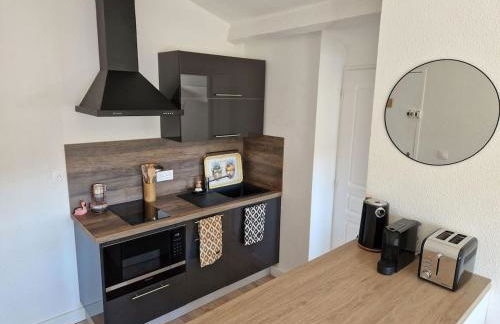 Les flamants roses de la Capte T2 - Foto 6