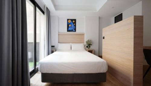 Numa Madrid Goya - Foto 2