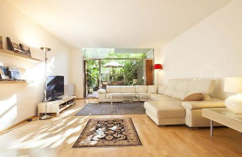 Spacious Duplex in Barcelona with outdoor terrace - 180 m² - Photo 1