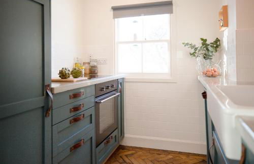 The Dell of Abernethy - A Woodland hideaway - Foto 55