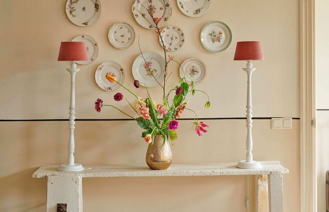 Holiday Home in Baarlo With Hot Tub - Photo 23