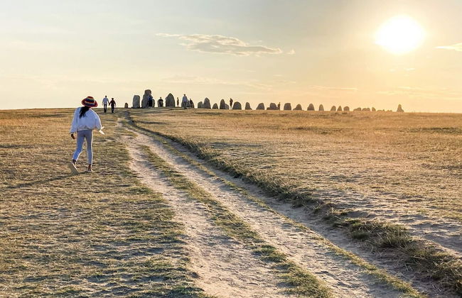 5 Star Holiday Home in Simrishamn - Foto 12