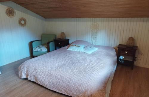 Bel appartement proche Saint Lary Soulan - Foto 36