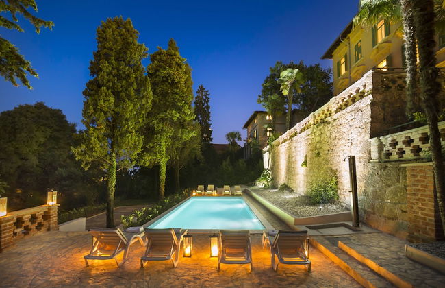 Apartments Atlanta - Liburnia - Foto 31