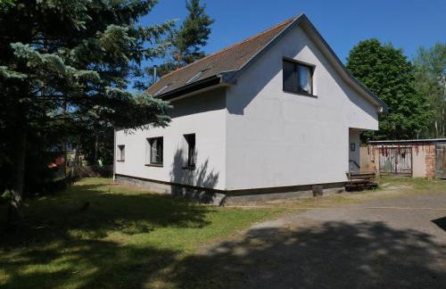 Ferienhaus Pulsberg I gesamtes Haus I inklusive 1300qm Grundstück - Foto 20
