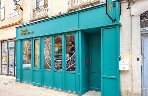 Le Figuier - Studio de Charme - Foto 14