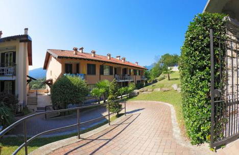 Residence Isolino - Foto 38