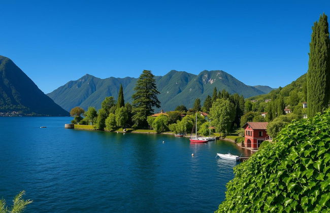 Residence degli Oleandri 6A - Photo 13