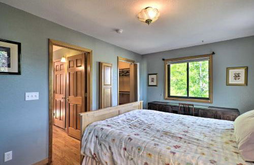 Loveland Guest House with Balcony by Boyd Lake - Foto 14