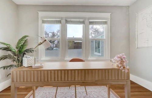 Institute Aura! Family Home w Quiet Workspace - Foto 16