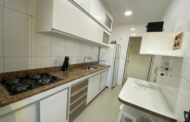 Edifício Morada do Imperador - Foto 15