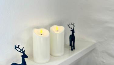 Apartment Heimathain - Holiday Living - Foto 4