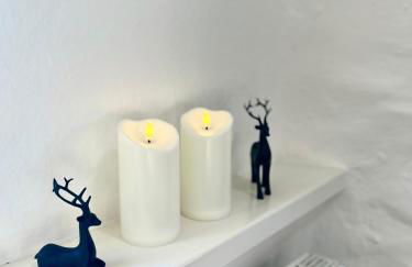 Apartment Heimathain - Holiday Living - Foto 4