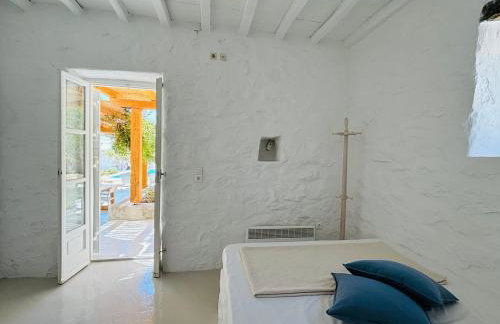 Stone Built Villa Ferretti - Foto 14