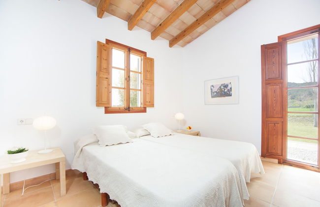 Es Moli Son Comparet - Foto 21