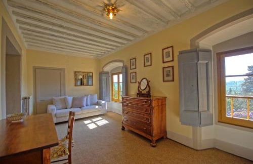 Castello di Montegufoni by PosarelliVillas - Foto 33