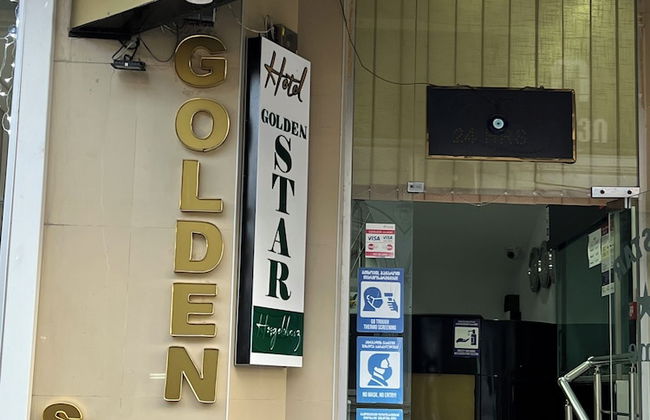 hotel golden star - Foto 5