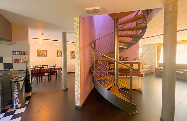 La Grange de David - Foto 66