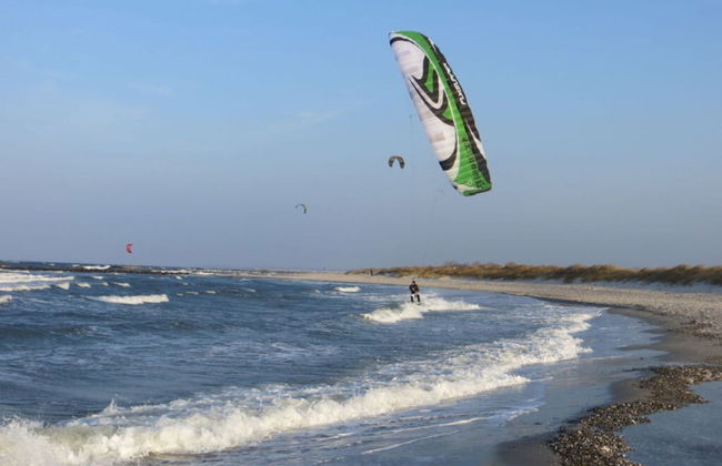 Hoppetosse Comfortable Holiday Residence - Foto 29